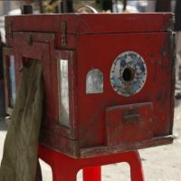 How-To: Build and Use an Afghan Box Camera