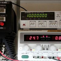 How-To: DIY 10 MHz Atomic Clock