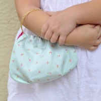 How-To: Bracelet Purse