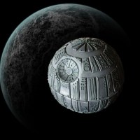 How-To: Death Star Cake