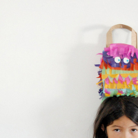 DIY Piñata