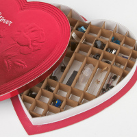 Heart-Shaped Hack Box From Evil Mad Science Labs