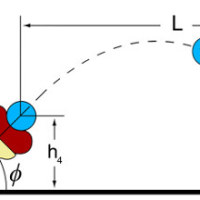 Balloon Gripper with Positive Pressure Mode Can “Shoot” as Well as Grab