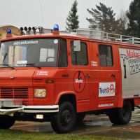 Intern’s Corner: MAKE Firetruck