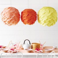 Decorative Paper Lanterns