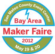 Maker Faire Bay Area “Call for Makers”