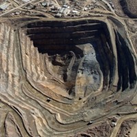 A Visit to the Only American Mine for Rare Earth Metals