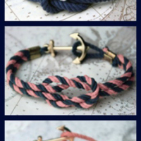 Nautical Bracelet