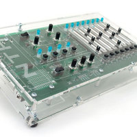 NTH Hackable Synthesizer