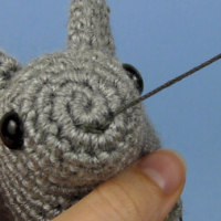 How-To: Secure Stitching on Amigurumi