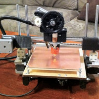 Printrbot Physibles Released