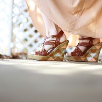 How-To: Geometric Wedges