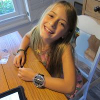 Fun Beginner’s Electronic Project – The Solder: Time LED Watch