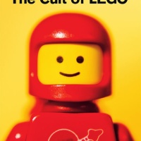 Text Tool: The Cult of LEGO