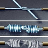 How-To: Splice Wire to NASA Standards