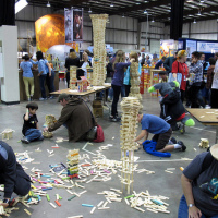 Maker Faire Bay Area Call For Makers Extended