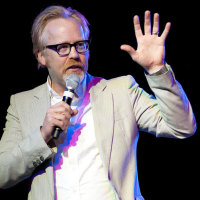 Adam Savage To Speak at Maker Faire Bay Area!