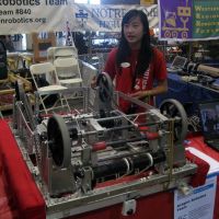 Maker Faire Booth Design Challenge