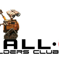 WALL-E Is on Track for Maker Faire