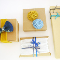 Eco-Friendly Gift Wrap Ideas