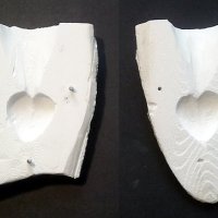 How-To: Cuttlebone Casting