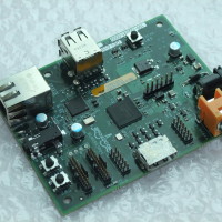 Win a Raspberry Pi from element14