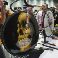 Photos from Handmade Bicycle Show
