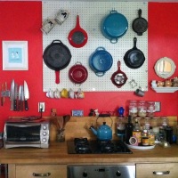 How-To: Hang a Pegboard