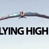 ILM Weighs in on Human Birdwings Video