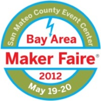 Maker Faire Bay Area Open Call Ends Today