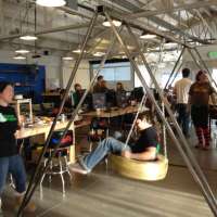 Maker Startup Weekend at TechShop San Francisco