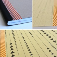 How-To: DIY Designer Notebooks