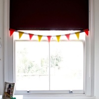 How-To: Style Blinds in Three Ways