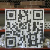 QR Quilt