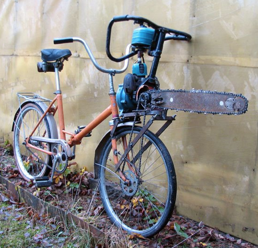 Russian Cyclo Innovation