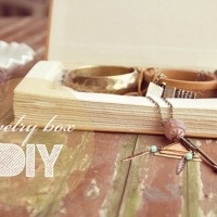 How-To: Hollow Book Jewelry Box