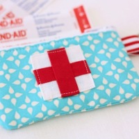 How-To: Emergency Supply Pouch