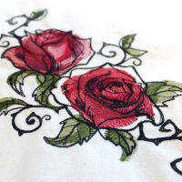 How-To: Photograph Embroidery Projects