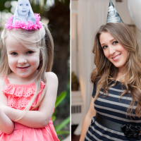 How-To: Picture Party Hats