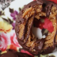 Recipe: Vegan Girl Scout Cookies