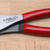 Tool Review: Wilde Flush-Joint Pliers