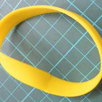 How-To: Möbius Strip Wrist Band