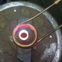 How-To: 30 kW Induction Heater