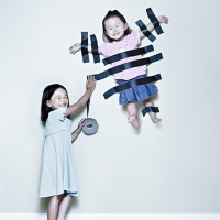 Imaginative Photos of Kids