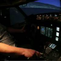 DIY 737 Flight Simulator