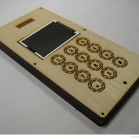 DIY Cellphone