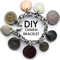 How-To: DIY Charm Bracelet