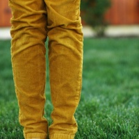 How-To: Turn Straight Jeans into Skinnies