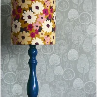 Retro Lamp Upgrade