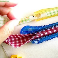 How-To: DIY Bias Tape Maker